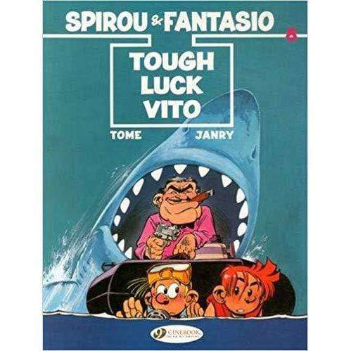 Tough Luck Vito