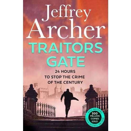 Traitors Gate