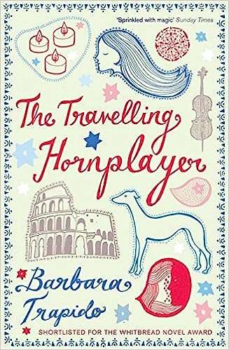 Travelling Hornplayer