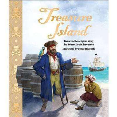 Treasure Island
