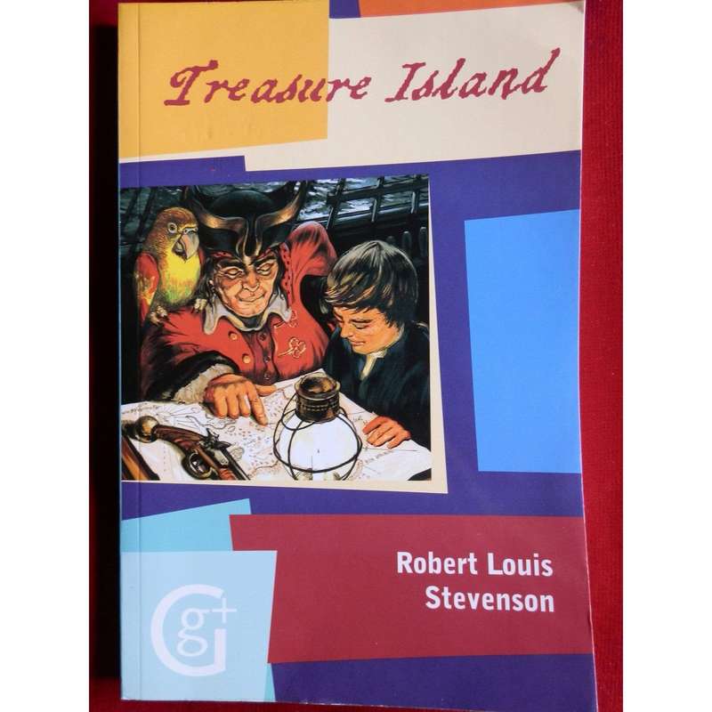 Treasure Island