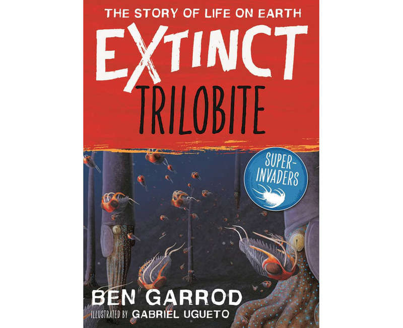 Trilobite