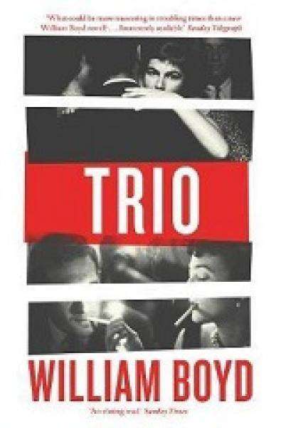 Trio