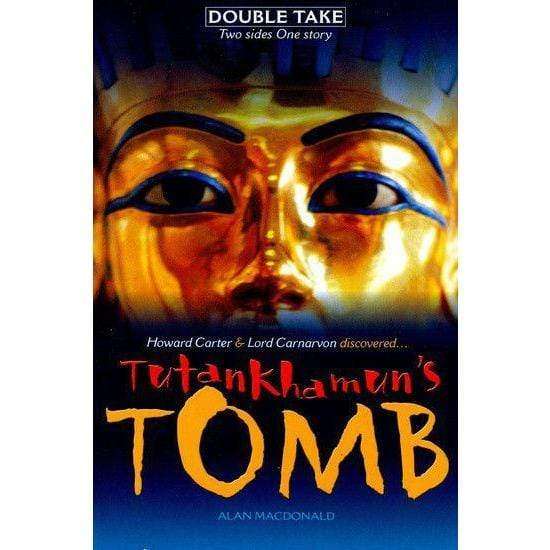 Tutankhamuns Tomb