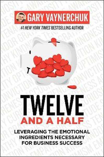 Twelve And A Half