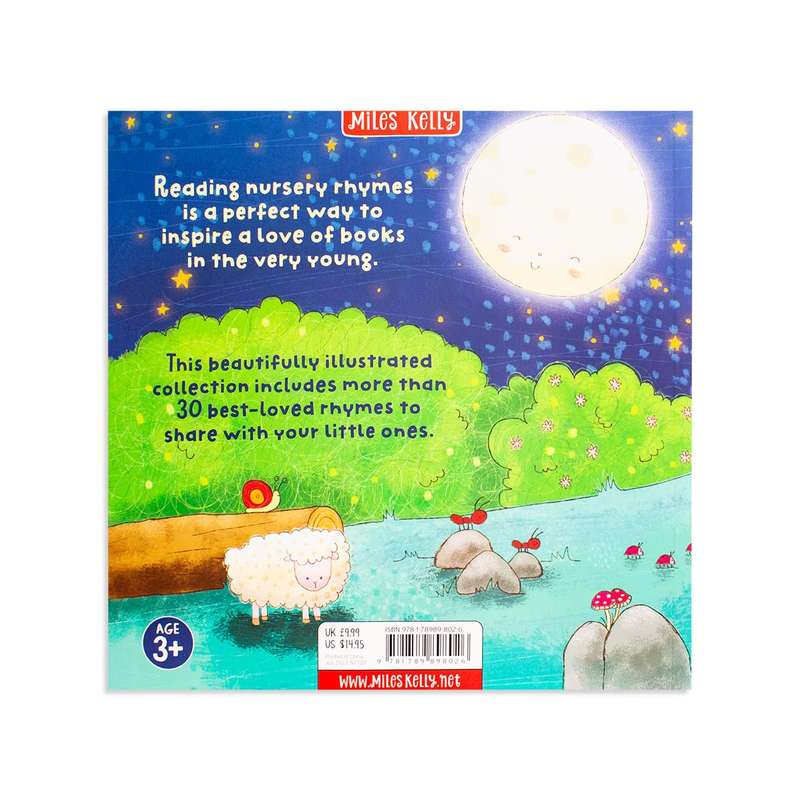 Twinkle Twinkle Little Star