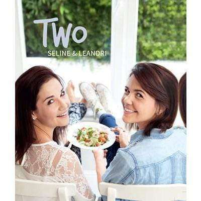 Two Cookbook