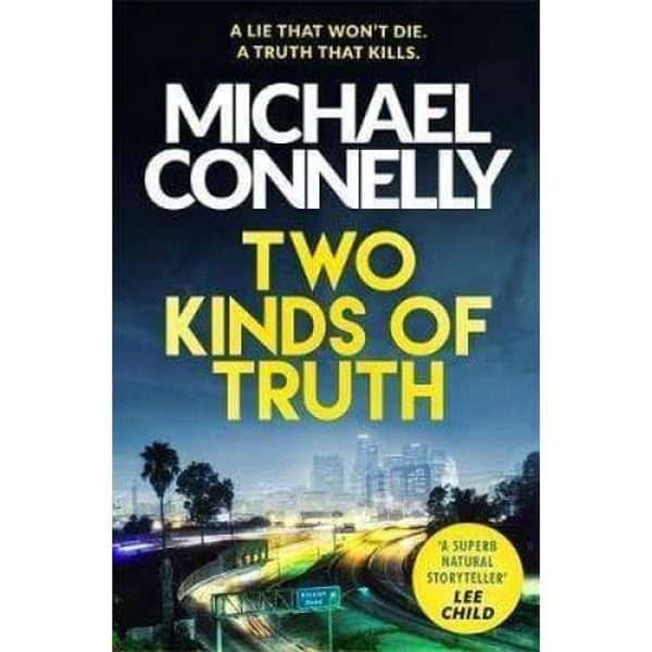 Two Kinds Of Truth