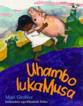 Uhambo Lukamusa
