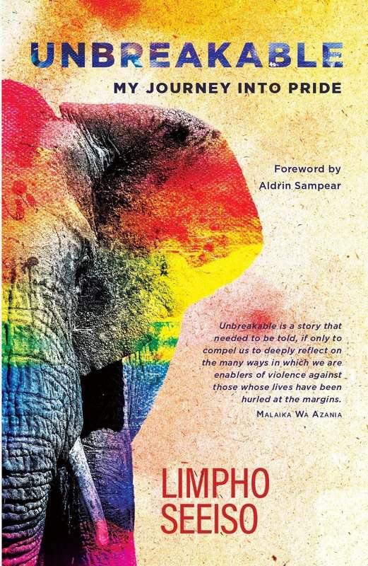Unbreakable: My Journey Into Pride