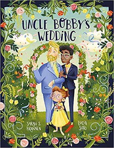 Uncle Bobby's Wedding