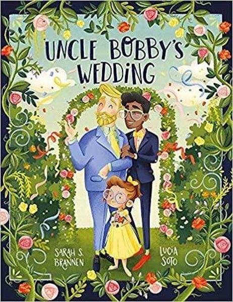 Uncle Bobby's Wedding