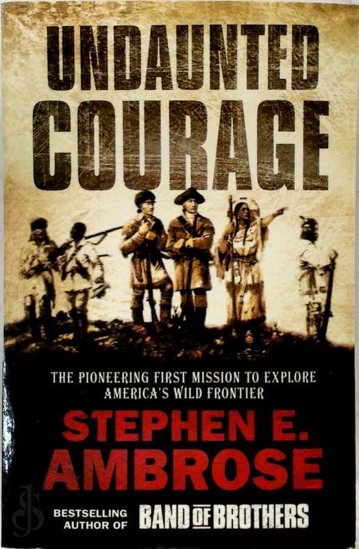 Undaunted Courage