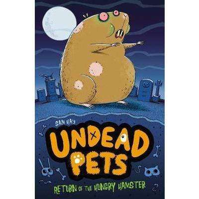 Undead Pets - Return Of The Hungry Hamster