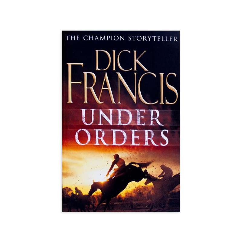 Under Orders