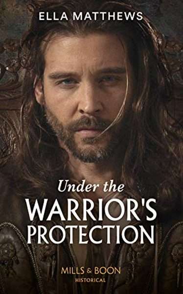 Under The Warrior's Protection
