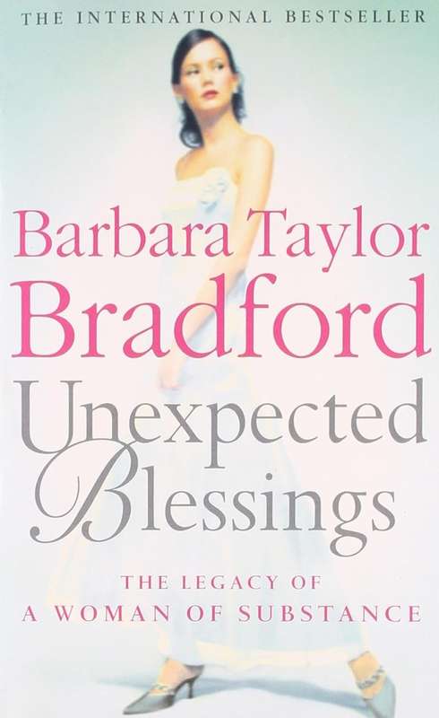 Unexpected Blessings