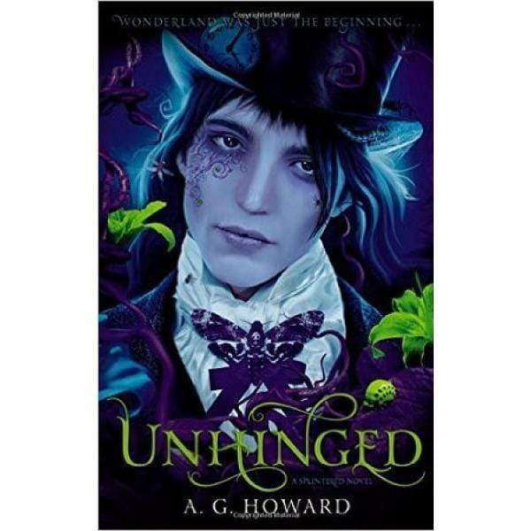 Unhinged