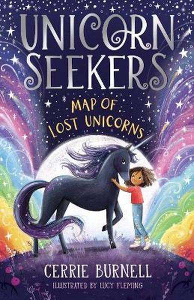 Unicorn Seekers - The Map Of Lost Unicorns
