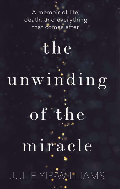Unwinding Of The Miracle