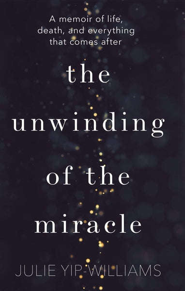 Unwinding Of The Miracle