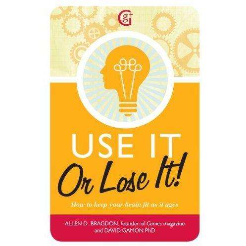 Use It Or Lose It