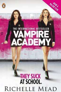 Vampire Academy