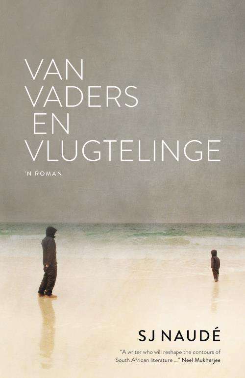 Van vaders en vlugtelinge