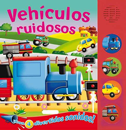 VehÃƒ­culos ruidosos (Spanish)