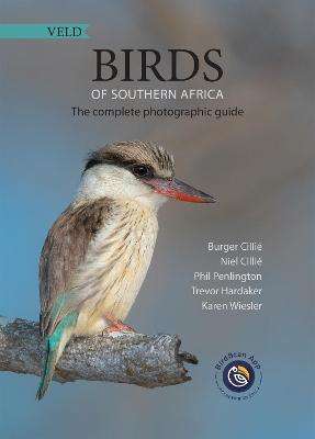 VELD - Birds Of Southern Africa