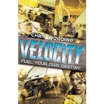 Velocity
