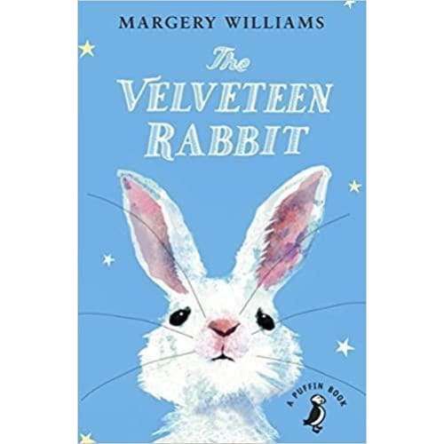Velveteen Rabbit
