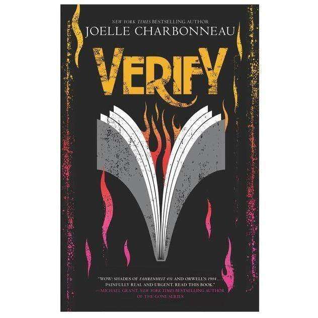 Verify
