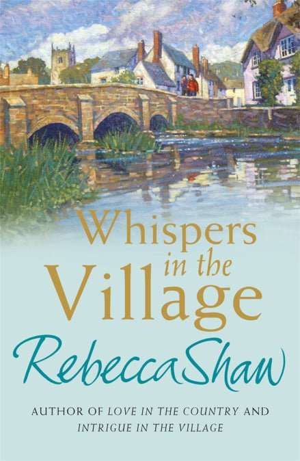 Village Whispers