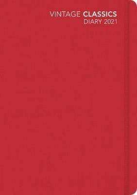 Vintage Classics Diary 2021