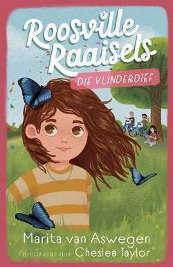 Vlinderdief
