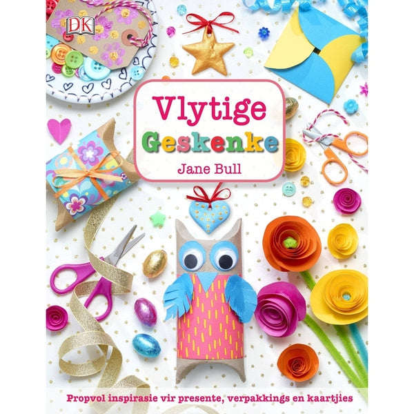 Vlytige Geskenke