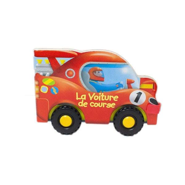 Voiture De Course (French)