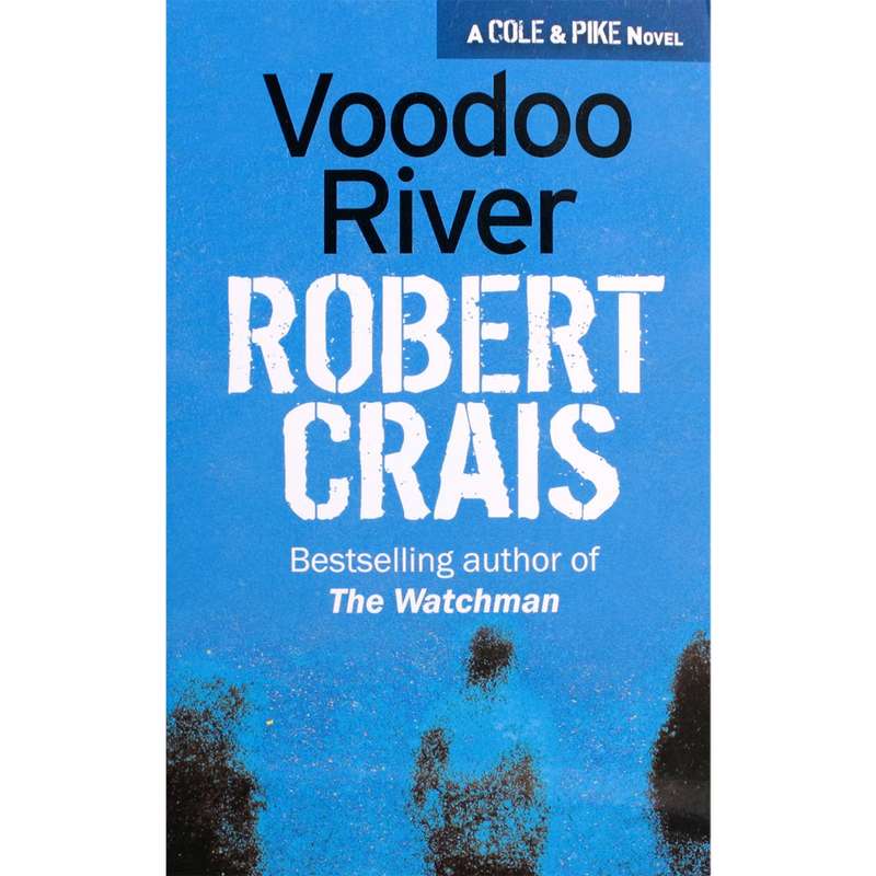 Voodoo river