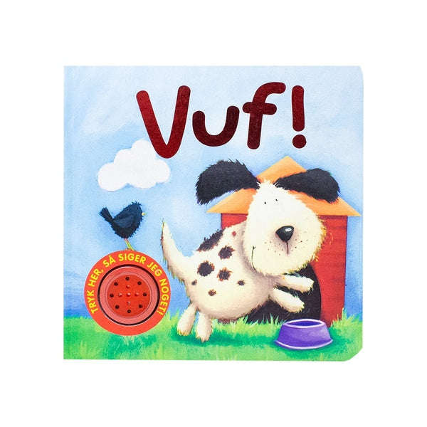 Vuf (Danish)
