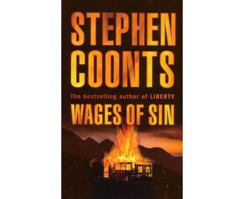 Wages Of Sin