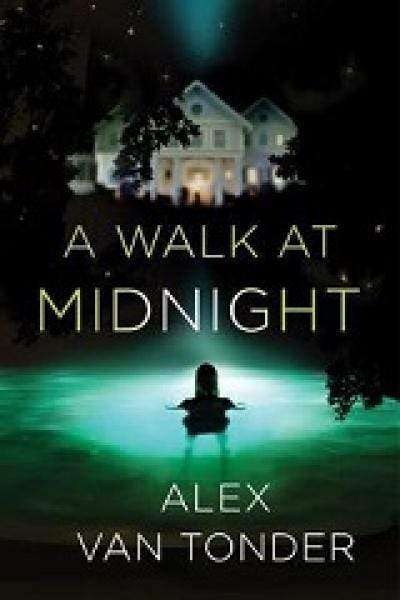 Walk At Midnight