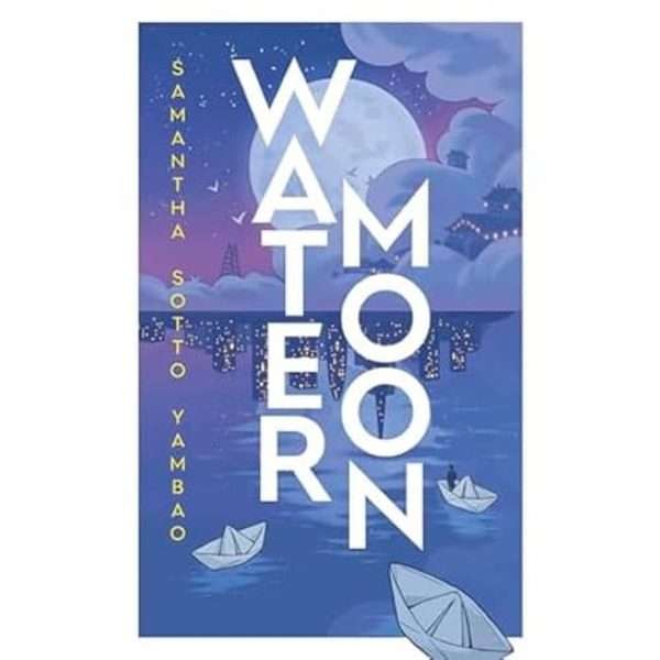 Water Moon