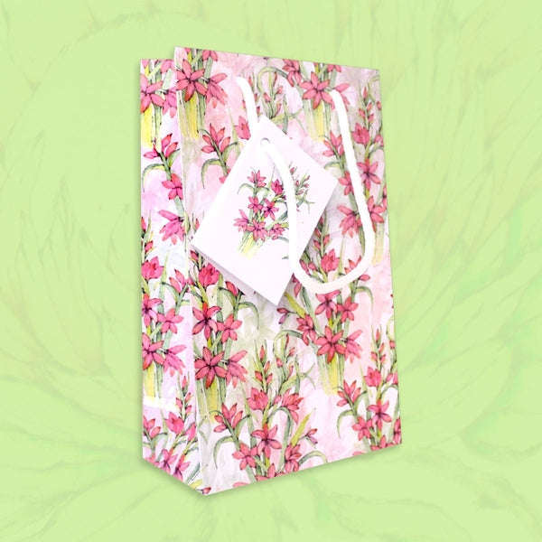 Watsonia Gift Bag - Medium