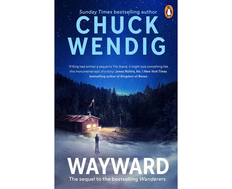 Wayward