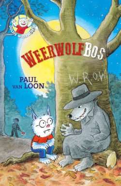 Weerwolfbos