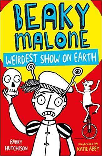 Weirdest Show On Earth
