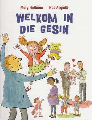 Welkom In Die Gesin