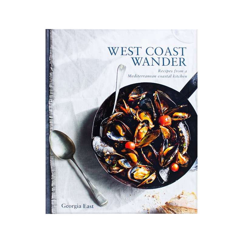 West Coast Wander