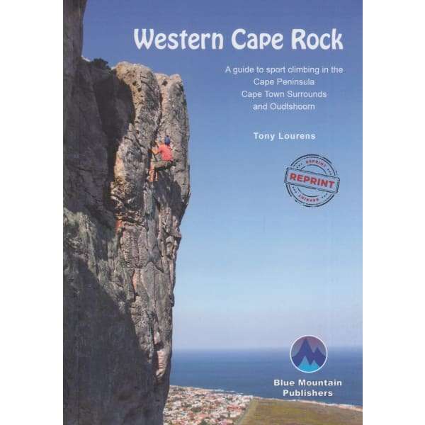 Western Cape Rock